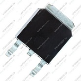MAC4DSMT4G, Тиристор MAC4DSMT4G