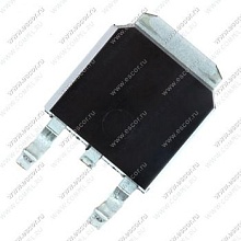 MAC4DSMT4G, Тиристор MAC4DSMT4G