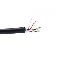 Кабель ЭКС-ШВПП-5 (5х2х0.6) 