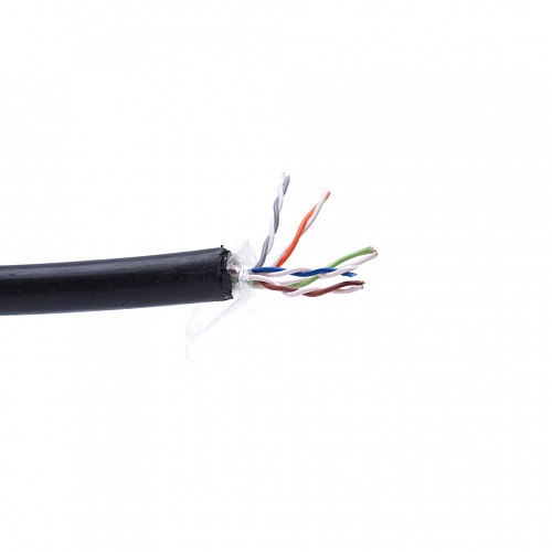 Кабель ЭКС-ШВПП-5 (5х2х0.6) 