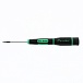 Отвертка прецизионная ProsKit SD-081-S2 (1PK-081-S2)