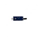 Датчик вибрации SW18010P (3pin) для Arduino 