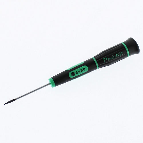Отвертка прецизионная ProsKit SD-081-T3 (1PK-081-T3) 