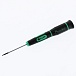 Отвертка прецизионная ProsKit SD-081-T3 (1PK-081-T3) 
