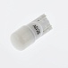 Светодиодная лампа T10 (W5W) 12V 2016 Ceramic Bright White Lumen