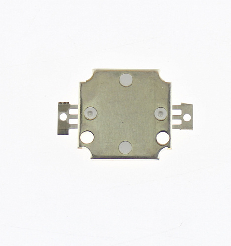 Светодиодная матрица IC 10W 4500К COB (9-11V, 900mА, 900lm, 29x20mm)