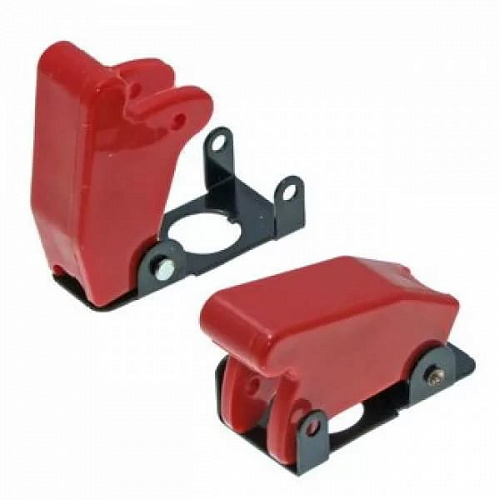 Крышка для тумблера SAC-01 RED