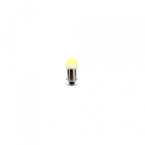 Светодиодная лампа T4W (BA9s) 12V CRM 1 LED White