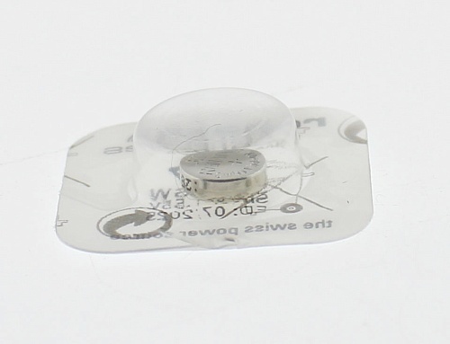 Батарейка часовая Renata 377 (Silver Oxide, SR626SW, AG4, 1.55V)