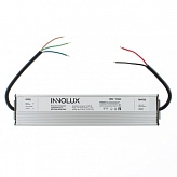 Блок питания INNOLUX ИП-200-IP67-24V (24V, 8.3A, 200W, IP67)