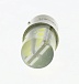 Светодиодная лампа P21/5W (BAY15d) 12V 5050 12 SMD Sil LED White Lumen