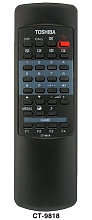 Toshiba CT-9818