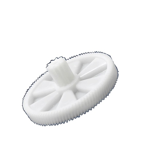 Шестерня для мясорубки Kenwood, KW650740,