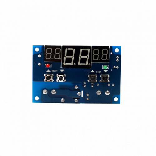 Термостат XH-W1401/HW559 (-9...+99℃,датчик 30см) для Arduino   