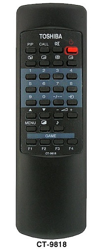 Toshiba CT-9818