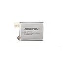 Аккумулятор Robiton LP503040UN (Li-pol, 3.7V, 550mAh, 5х30x40mm) 