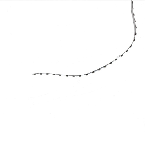 Лента светодиодная 2835/3528 120led/m 24v (в ассортименте) 30 см.