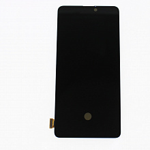 Дисплей для Xiaomi Mi 9T/9T Pro/Redmi K20/K20 Pro + тачскрин (черный) Original change glass