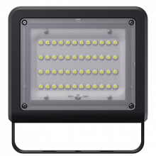 Прожектор 50W 6500K 6950lm IP65 Navigator (NFL-02-50-6.5K-BL-LED)