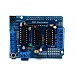 Модуль драйвера двигателя на базе L293D для Arduino 