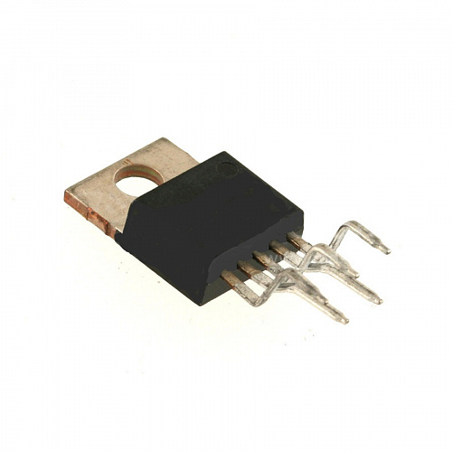 TDA2030L-TB5-T, Микросхема