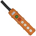 Кнопочный пост GB8-B105