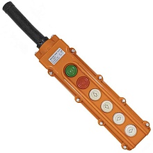 Кнопочный пост GB8-B105