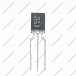 2SA1023Y, Транзистор биполярный