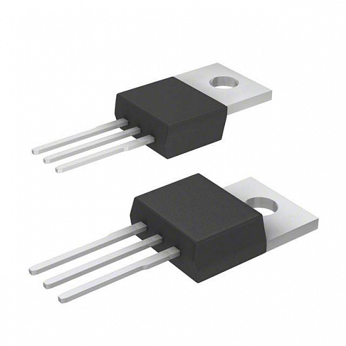 STP18NM80, Транзистор MOSFET