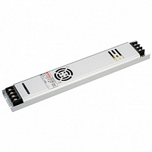 Блок питания Arlight HTS-300-12-LS (12V, 25A, 300W, IP20) Уценка