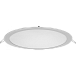 Светильник ОНЛАЙТ OLP-R1-24W-R300-4K-WH-LED(d300)