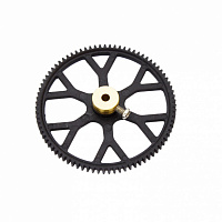 Gyro Vizor XL шестерёнка
