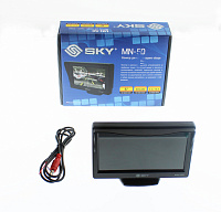 Монитор SKY MN-50 5,0"