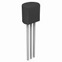 BF245C, Транзистор MOSFET