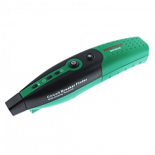 Тестер розеток, детектор автоматов MS5902RTD Mastech