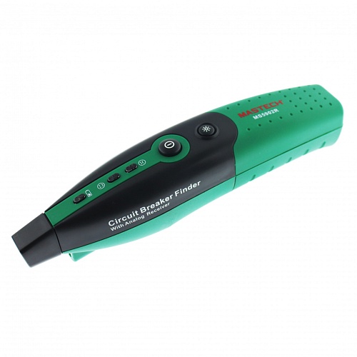 Тестер розеток, детектор автоматов MS5902RTD Mastech