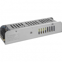 Блок питания Navigator ND-P200-IP20-12V (12V, 16.7A, 200W, IP20)