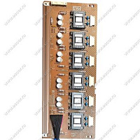 Инвертор 6L CCFL PCB2700 Left Lower