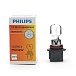 Автолампа накаливания PSX26W Philips Vision 12V 26W PG18.5d/3 12278C1   
