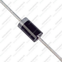 P6KE6.8A, Диод защитный