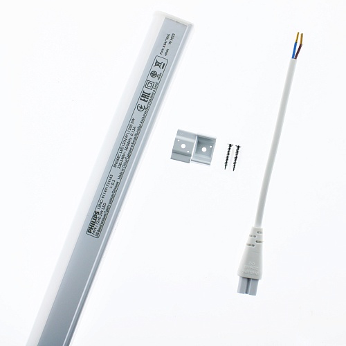 Светильник Philips Essential BN068C 14W NW L1200 SW (14Вт, 1200Лм, 4К)