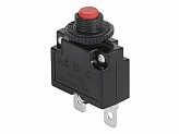 Брейкер KBF-1/01 10А 250VAC