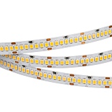 Лента светодиодная Arlight RT-A252-10mm 24V Warm2700 (11 W/m, SMD2835, 252led/m, IP20)