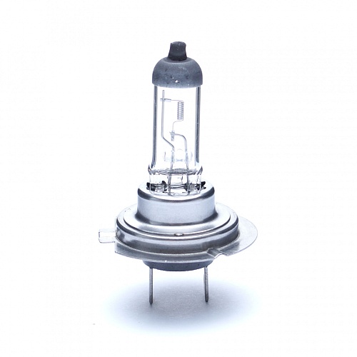 Галогенная лампа головного света H7 BOCXOD Standart 3700К 12V 55W PX26d 80517 1