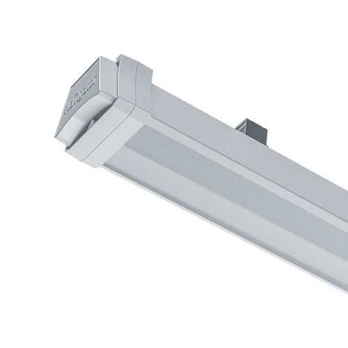 Светильник линейный Navigator DSO-01-40-6.5K-IP65-LED (1200мм, 40Вт, 4520лм, 6500К)