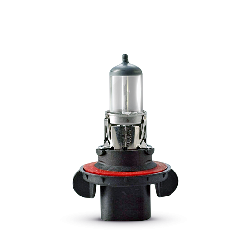 Галогенная лампа головного света H13 Lite-Tronic Vision+30% 12V 60/55W P26,4t 