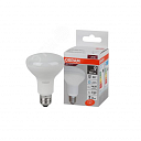 Лампа светодиодная OSRAM LV R80 90 11SW/865 230V E27 10X1