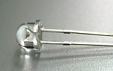 Светодиод Green ARL-5053PGC-1.8cd