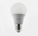 Уценка ВО Лампа OSRAM LS CL A75 9W 827 230V FR E27 806lm
