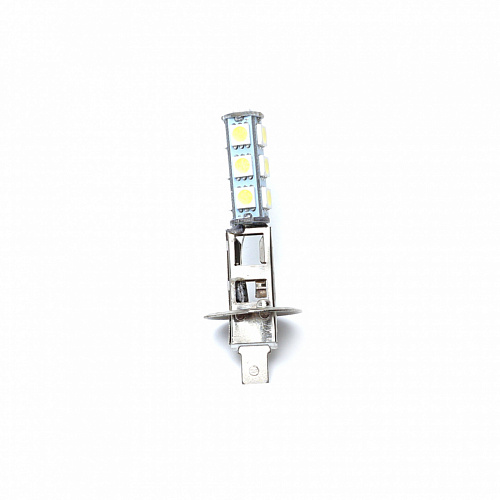 Светодиодная лампа H1 LED 5050 5000K 12V 13 SMD